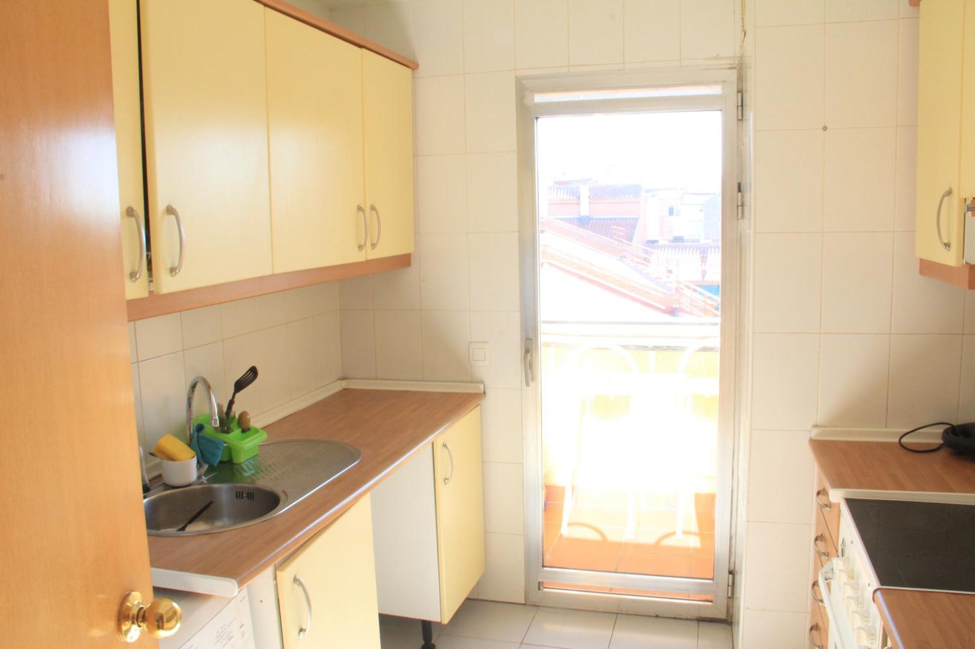 Plaza Mayor, Center Appartement